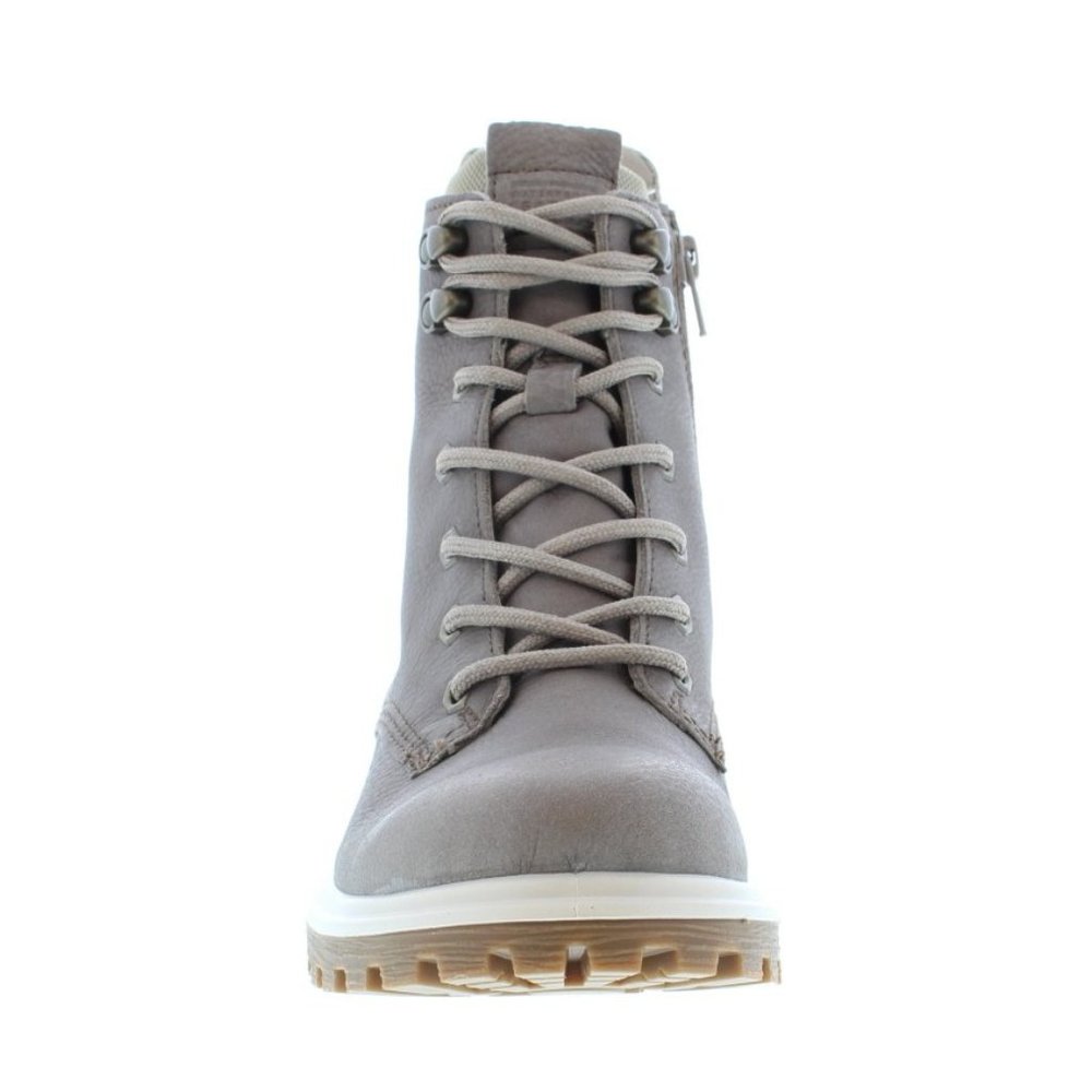 🎁 ECCO TredTray Women's Waterproof High Ankle Boot - Picture 4 of 7